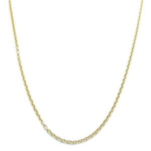 BVLGARI Bvlgari Chain Necklace 40.5cm 18KYG Women's 294650